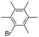 Bromopentamethylbenzene Structure,5153-40-2Structure