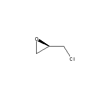 (R)-(-)-Epichlorohydrin Structure,51594-55-9Structure