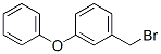 1-(Bromomethyl)-3-phenoxybenzene Structure,51632-16-7Structure