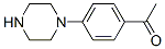 1-(4-Acetylphenyl)piperazine Structure,51639-48-6Structure