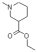 Ethyl 1-methylnipecotate Structure,5166-67-6Structure