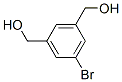 5-Bromo-1,3-dihydroxymethylbenzene Structure,51760-22-6Structure