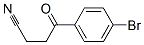 4-(4-Bromophenyl)-4-oxobutyronitrile Structure,51765-77-6Structure