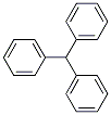 三苯基甲烷結(jié)構(gòu)式_519-73-3結(jié)構(gòu)式