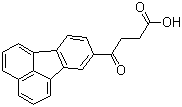 Florantyrone Structure,519-95-9Structure