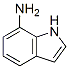 7-Aminoindole Structure,5192-04-1Structure