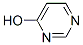 4-Hydroxypyrimidine Structure,51953-18-5Structure