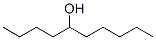 5-Decanol Structure,5205-34-5Structure