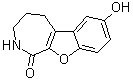 Cid755673 Structure,521937-07-5Structure