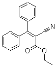 Etocrilene Structure,5232-99-5Structure