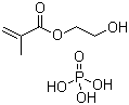 2-Hydroxyethyl methacrylate phosphate Structure,52628-03-2Structure