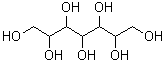 Perseitol Structure,527-06-0Structure