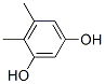 4,5-Dimethylresorcinol Structure,527-55-9Structure