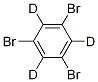 1,3,5-Tribromobenzene-d3 Structure,52921-77-4Structure