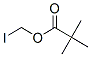 Iodomethyl pivalate Structure,53064-79-2Structure