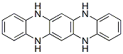 5,12-Dihydro-5,7,12,14-tetrazapentacene Structure,531-47-5Structure