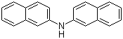 2,2-Dinaphthylamine Structure,532-18-3Structure