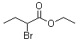 DL-Ethyl 2-bromobutyrate Structure,533-68-6Structure