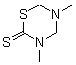 棉隆結(jié)構(gòu)式_533-74-4結(jié)構(gòu)式