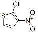 2-Chloro-3-nitrothiophene Structure,5330-98-3Structure