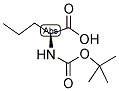 Boc-Nva-OH Structure,53308-95-5Structure