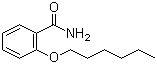 Exalamide Structure,53370-90-4Structure