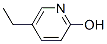 5-Ethyl-2-pyridine alcohol Structure,53428-03-8Structure
