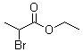 Ethyl 2-bromopropionate Structure,535-11-5Structure