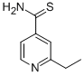 Ethinamide Structure,536-33-4Structure