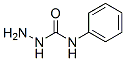 4-Phenylsemicarbazide Structure,537-47-3Structure