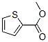 Methyl thiophene-2-carboxylate Structure,5380-42-7Structure