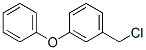 3-Phenoxybenzyl chloride Structure,53874-66-1Structure