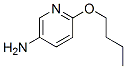 5-Amino-2-butoxypyridine Structure,539-23-1Structure