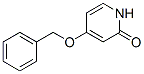 4-Benzyloxy-2(1H)-pyridone Structure,53937-02-3Structure