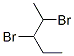 2,3-Dibromopentane Structure,5398-25-4Structure