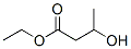 Ethyl 3-hydroxybutyrate Structure,5405-41-4Structure