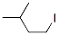 Isoamyl iodide Structure,541-28-6Structure