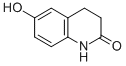 6-Hydroxy-2(1H)-3,4-dihydroquinolinone Structure,54197-66-9Structure