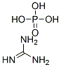 Guanidine phosphate Structure,5423-23-4Structure