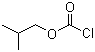 Isobutyl chloroformate Structure,543-27-1Structure