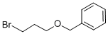 Benzyl 3-bromopropyl ether Structure,54314-84-0Structure