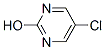 5-chloro-2-Hydroxypyrimidine Structure,54326-16-8Structure