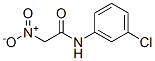 5-Chloro-2-nitroacetylaniline Structure,5443-33-4Structure