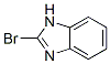 2-Bromo-1H-benzimidazole Structure,54624-57-6Structure