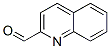 喹啉-2-甲醛結(jié)構(gòu)式_5470-96-2結(jié)構(gòu)式