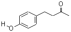 4-(4-Hydroxyphenyl)-2-butanone Structure,5471-51-2Structure