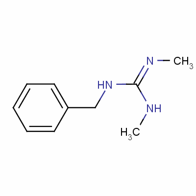 Betanidine Structure,55-73-2Structure