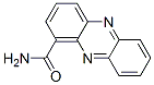 Phenazine-1-carboxamide Structure,550-89-0Structure