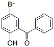 5-Bromo-2-hydroxybenzophenone Structure,55082-33-2Structure