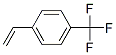 4-(Trifluoromethyl)styrene Structure,55186-75-9Structure